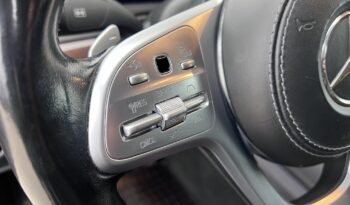 MERCEDES-BENZ S 400 d L 9G-TRONIC Vezetett szervizkönyv!!! Maybach optika!!! full