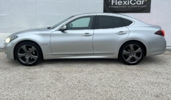 INFINITI Q70 3.5 V6 Hybrid Premium Tech (Automata) EU6 full