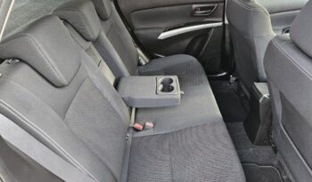 SUZUKI SX4 S-CROSS 1.4T GL+ MAGYAR. 3 + 7 ÉV GYÁRI GARANCIÁVAL!! ÚJSZERŰ!! full