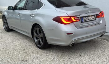INFINITI Q70 3.5 V6 Hybrid Premium Tech (Automata) EU6 full