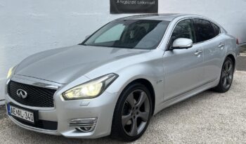 INFINITI Q70 3.5 V6 Hybrid Premium Tech (Automata) EU6 full