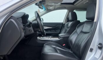 INFINITI Q70 3.5 V6 Hybrid Premium Tech (Automata) EU6 full