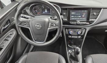 OPEL MOKKA X 1.4 T ecoTEC Enjoy Start-Stop MAGYAR – 84.000KM – ÚJSZERŰ – TÉLI – NYÁRI KERÉK GARNITÚRÁVAL!! full