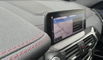 BMW X4 xDrive30d M Sport (Automata) Magyarországi!!! Első tulajdonos!!! Vezetett szervizkönyv!!! full