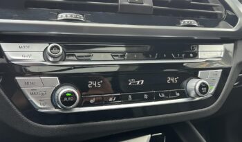 BMW X4 xDrive30d M Sport (Automata) Magyarországi!!! Első tulajdonos!!! Vezetett szervizkönyv!!! full