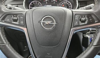 OPEL MOKKA X 1.4 T ecoTEC Enjoy Start-Stop MAGYAR – 84.000KM – ÚJSZERŰ – TÉLI – NYÁRI KERÉK GARNITÚRÁVAL!! full