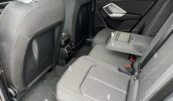 AUDI Q3 40 TFSI S line quattro S-tronic ÚJSZERŰ! 2x S-LINE! MAGYARO-i! 48000km! full