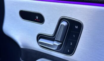 MERCEDES-BENZ A-OSZTÁLY A 180 d AMG Line 7G-DCT PANORÁMA – ÚJSZERŰ – TÉLI – NYÁRI GUMI GARNITÚRÁVAL!!!! full