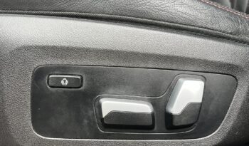 BMW X4 xDrive30d M Sport (Automata) Magyarországi!!! Első tulajdonos!!! Vezetett szervizkönyv!!! full