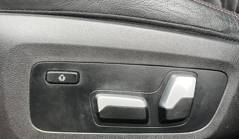 BMW X4 xDrive30d M Sport (Automata) Magyarországi!!! Első tulajdonos!!! Vezetett szervizkönyv!!! full