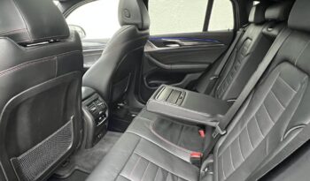 BMW X4 xDrive30d M Sport (Automata) Magyarországi!!! Első tulajdonos!!! Vezetett szervizkönyv!!! full