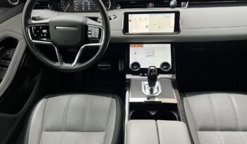 LAND ROVER RANGE ROVER EVOQUE RangeEvoque D200 R-Dynamic SE (Automata) Magyarországi Vezetett szervizkönyv! Gyönyörű állapot!!! full