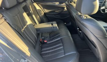 BMW 530d (Automata) M-Pakett!!! Laser Led!!! Adaptív M-sportfutómű!!! Panoráma tető!!! full