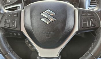 SUZUKI SX4 S-CROSS 1.4T GL+ MAGYAR. 3 + 7 ÉV GYÁRI GARANCIÁVAL!! ÚJSZERŰ!! full