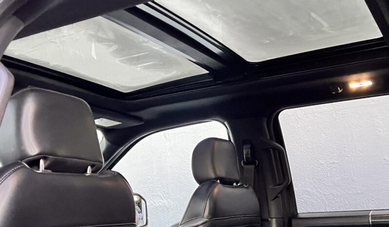 FORD F 150 F150 3.5 4×4 Raptor (Automata) 67000km! Magyarországon újonnan eladott! FULL-EXTRA! full