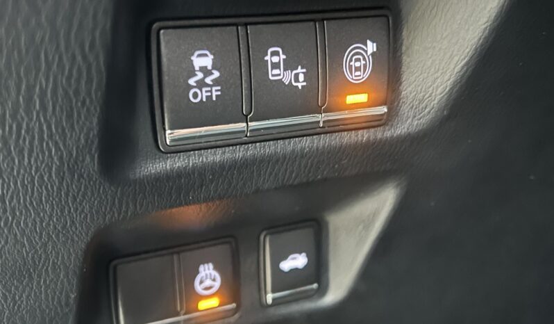 INFINITI Q70 3.5 V6 Hybrid Premium Tech (Automata) EU6 full