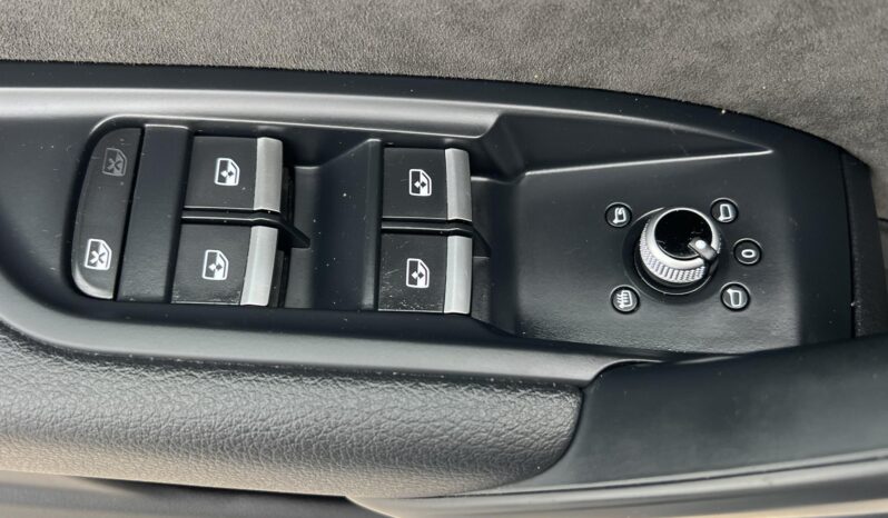 AUDI Q5 SQ5 55 TDI quattro Tiptronic ic Magyarországi! Áfá-s!!! Sérülésmentes! Első tulajdonostól! full