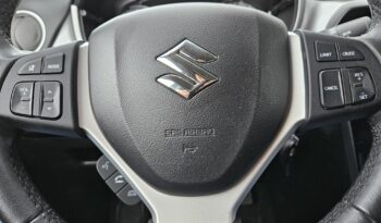 SUZUKI VITARA 1.4 GL+ NAVI – MAGYAR – 65.000KM – GYÁRI GARANCIÁLIS – TÉLI – NYÁRI GUMI GARNITÚRÁVAL!! full