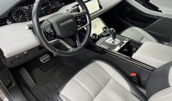 LAND ROVER RANGE ROVER EVOQUE RangeEvoque D200 R-Dynamic SE (Automata) Magyarországi Vezetett szervizkönyv! Gyönyörű állapot!!! full