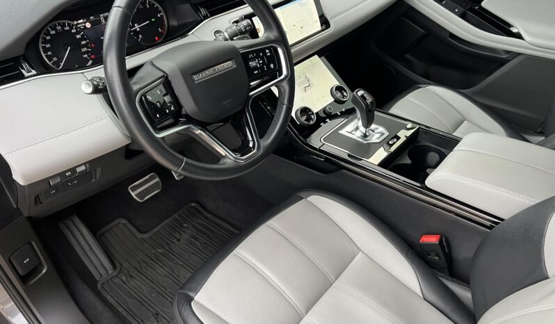 LAND ROVER RANGE ROVER EVOQUE RangeEvoque D200 R-Dynamic SE (Automata) Magyarországi Vezetett szervizkönyv! Gyönyörű állapot!!! full