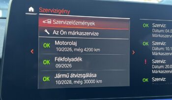 BMW 530d (Automata) M-Pakett!!! Laser Led!!! Adaptív M-sportfutómű!!! Panoráma tető!!! full