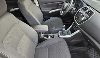 SUZUKI SX4 S-CROSS 1.4T GL+ MAGYAR. 3 + 7 ÉV GYÁRI GARANCIÁVAL!! ÚJSZERŰ!! full