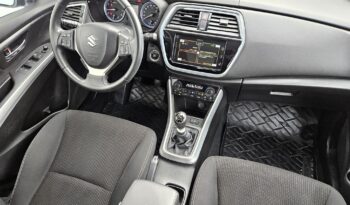 SUZUKI SX4 S-CROSS 1.4T GL+ MAGYAR – 68.000KM – ÚJSZERŰ ÁLLAPOTBAN!! full