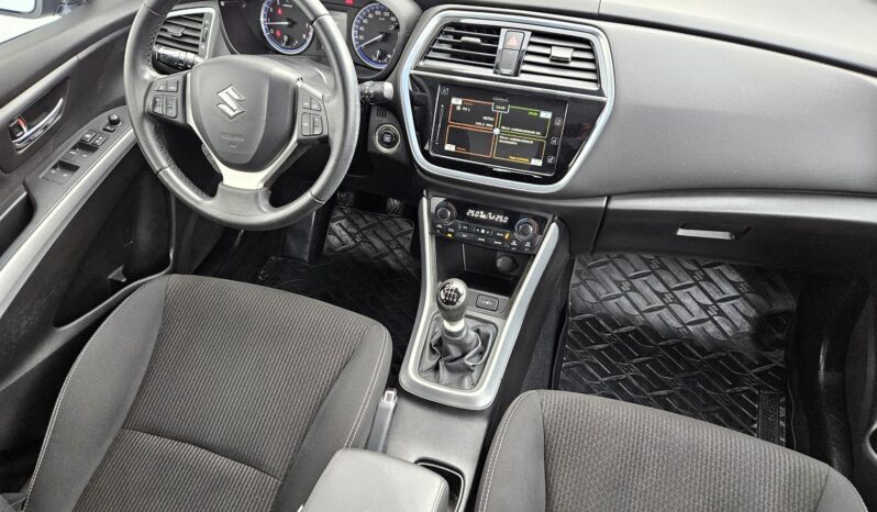SUZUKI SX4 S-CROSS 1.4T GL+ MAGYAR – 68.000KM – ÚJSZERŰ ÁLLAPOTBAN!! full