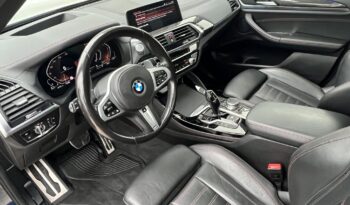 BMW X4 xDrive30d M Sport (Automata) Magyarországi!!! Első tulajdonos!!! Vezetett szervizkönyv!!! full