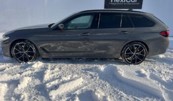 BMW 530d (Automata) M-Pakett!!! Laser Led!!! Adaptív M-sportfutómű!!! Panoráma tető!!! full