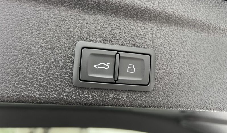 AUDI Q3 40 TFSI S line quattro S-tronic ÚJSZERŰ! 2x S-LINE! MAGYARO-i! 48000km! full