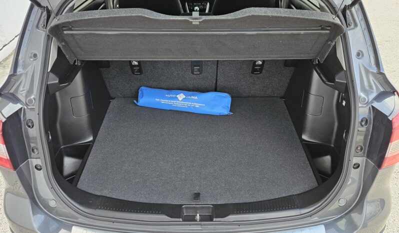 SUZUKI SX4 S-CROSS 1.4T GL+ MAGYAR. 3 + 7 ÉV GYÁRI GARANCIÁVAL!! ÚJSZERŰ!! full