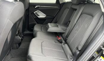 AUDI Q3 40 TFSI S line quattro S-tronic ÚJSZERŰ! 2x S-LINE! MAGYARO-i! 48000km! full