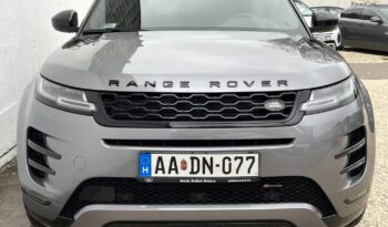 LAND ROVER RANGE ROVER EVOQUE RangeEvoque D200 R-Dynamic SE (Automata) Magyarországi Vezetett szervizkönyv! Gyönyörű állapot!!! full