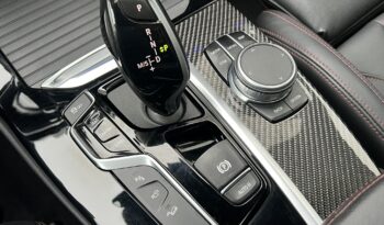 BMW X4 xDrive30d M Sport (Automata) Magyarországi!!! Első tulajdonos!!! Vezetett szervizkönyv!!! full