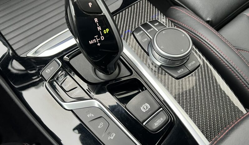 BMW X4 xDrive30d M Sport (Automata) Magyarországi!!! Első tulajdonos!!! Vezetett szervizkönyv!!! full