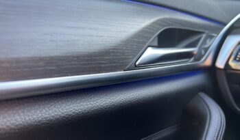 BMW 530d (Automata) M-Pakett!!! Laser Led!!! Adaptív M-sportfutómű!!! Panoráma tető!!! full