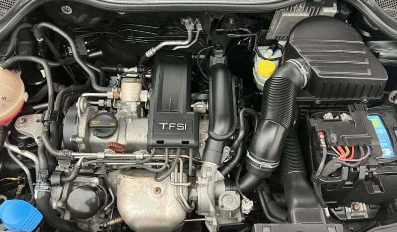 AUDI A1 1.2 TFSI Ambition Gyári fényezés!!!! Xenon fényszórók!!! full