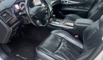 INFINITI Q70 3.5 V6 Hybrid Premium Tech (Automata) EU6 full