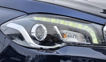 SUZUKI SX4 S-CROSS 1.4T GL+ MAGYAR – 68.000KM – ÚJSZERŰ ÁLLAPOTBAN!! full