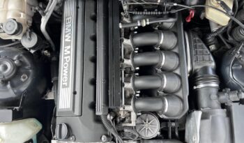 BMW M3 GYŰJTŐI ÁLLAPOT! Keménytetővel! 321LE Európai modell! full