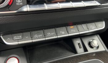 AUDI Q5 SQ5 55 TDI quattro Tiptronic ic Magyarországi! Áfá-s!!! Sérülésmentes! Első tulajdonostól! full