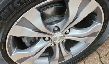 HONDA CR-V 1.6 i-DTEC 2WD Lifestyle VÉGIG MÁRKASZERVÍZ – GYÖNYÖRŰ ÁLLAPOTBAN – TÉLI – NYÁRI GUMIKKAL!! full