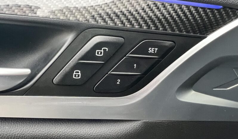 BMW X4 xDrive30d M Sport (Automata) Magyarországi!!! Első tulajdonos!!! Vezetett szervizkönyv!!! full