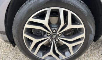 LAND ROVER RANGE ROVER EVOQUE RangeEvoque D200 R-Dynamic SE (Automata) Magyarországi Vezetett szervizkönyv! Gyönyörű állapot!!! full