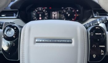 LAND ROVER RANGE ROVER VELAR RangeVelar 3.0D V6 SD6 First Edition (Automata) Magyarországi!!!! Panoráma tető!!! Gyönyörű állapot!!! full