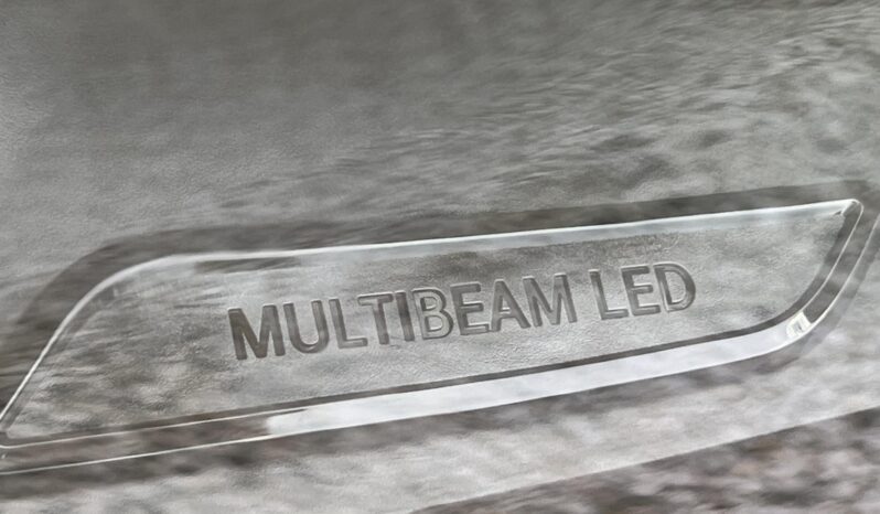 MERCEDES-AMG GLC GLC63S 4matic+!!! Garanciális!!! 2026.11.-ig Ingyen szerviz!!!!!! full