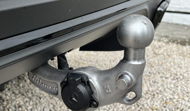 MERCEDES-AMG GLC GLC63S 4matic+!!! Garanciális!!! 2026.11.-ig Ingyen szerviz!!!!!! full