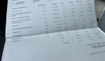 VOLVO XC40 1.5 [T3] Momentum Pro Magyarországi 1. tulajdonos Vez.sz.könyv! full