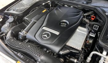 MERCEDES-BENZ C 180 9G-TRONIC Magyarországi. végig vezetett szervizkönyv! full